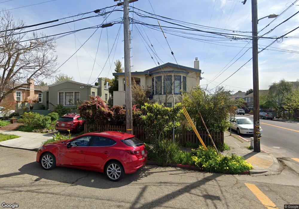 2300 Howe St, Berkeley, CA 94705 - photo 1