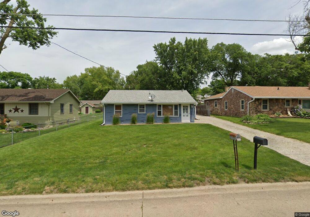 2516 E Sheridan Ave, Des Moines, IA 50317 - photo 1