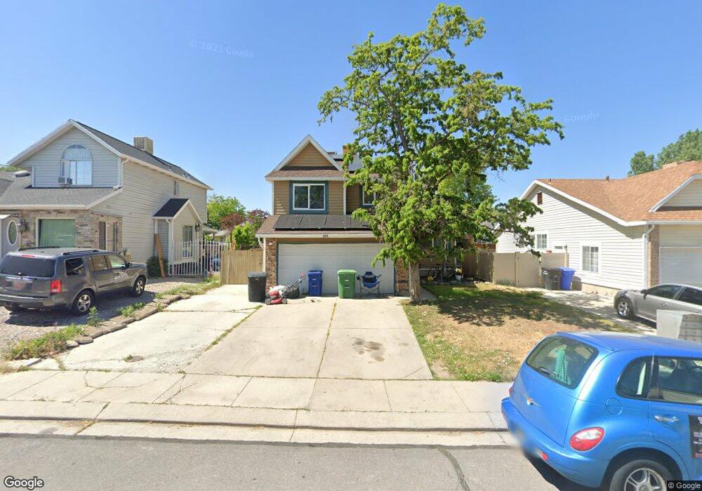 3160 W 8525 S, West Jordan, UT 84088 - photo 1