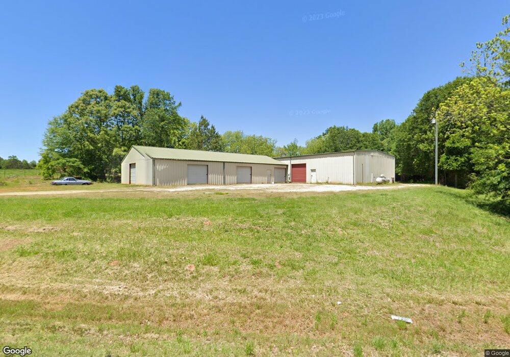 5882 Highway 198, Carnesville, GA 30521 - photo 1