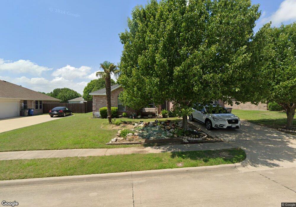 1112 Eagle Lake Ct, Wylie, TX 75098 - photo 1