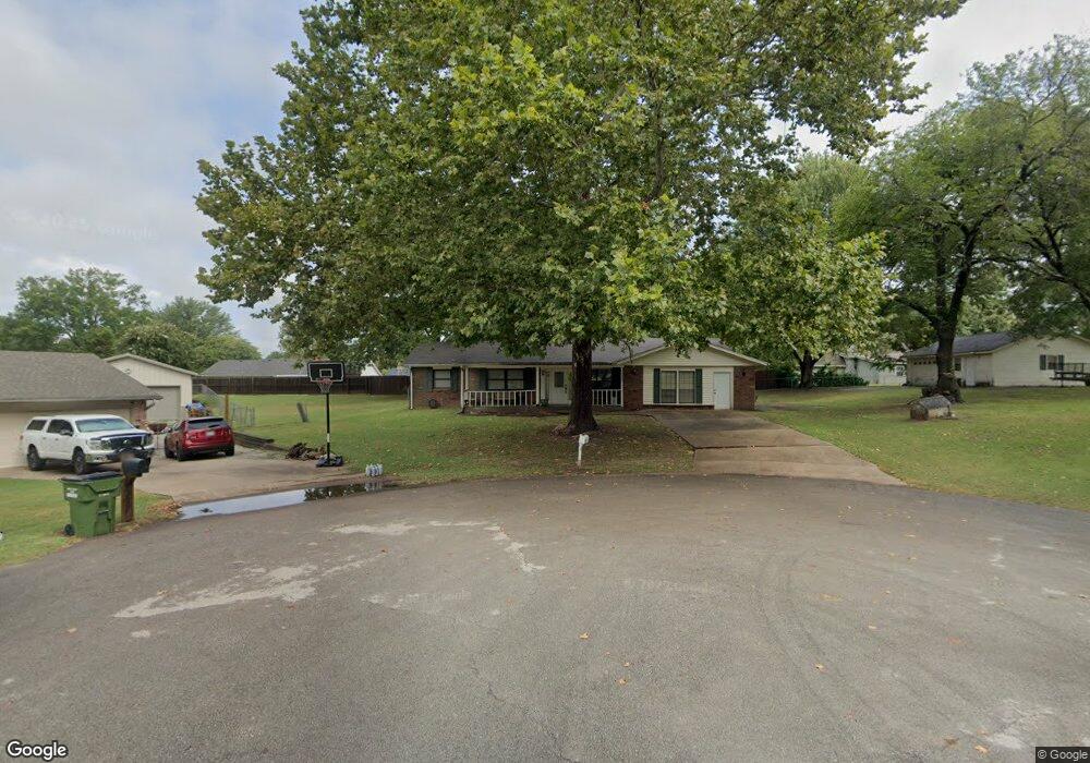 13408 S 127th East Ave, Broken Arrow, OK 74011 - photo 1