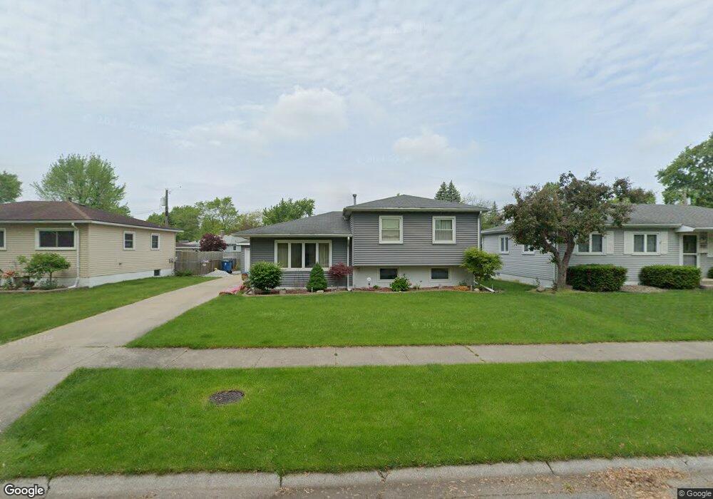 8036 Duluth St, Highland, IN 46322 - photo 1