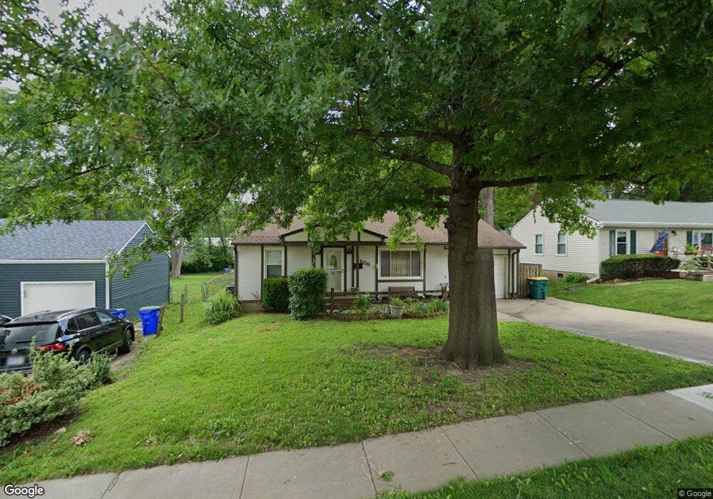 11215 W 67th St, Shawnee, KS 66203 - photo 1