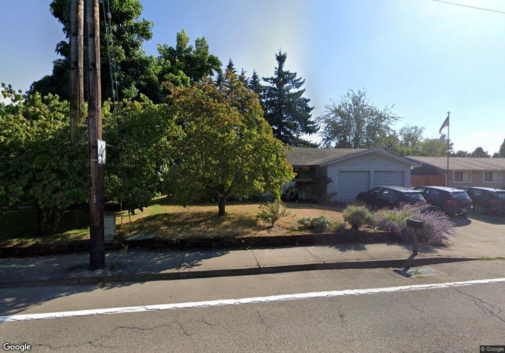 815 N Knights Bridge Rd, Canby, OR 97013 - photo 1