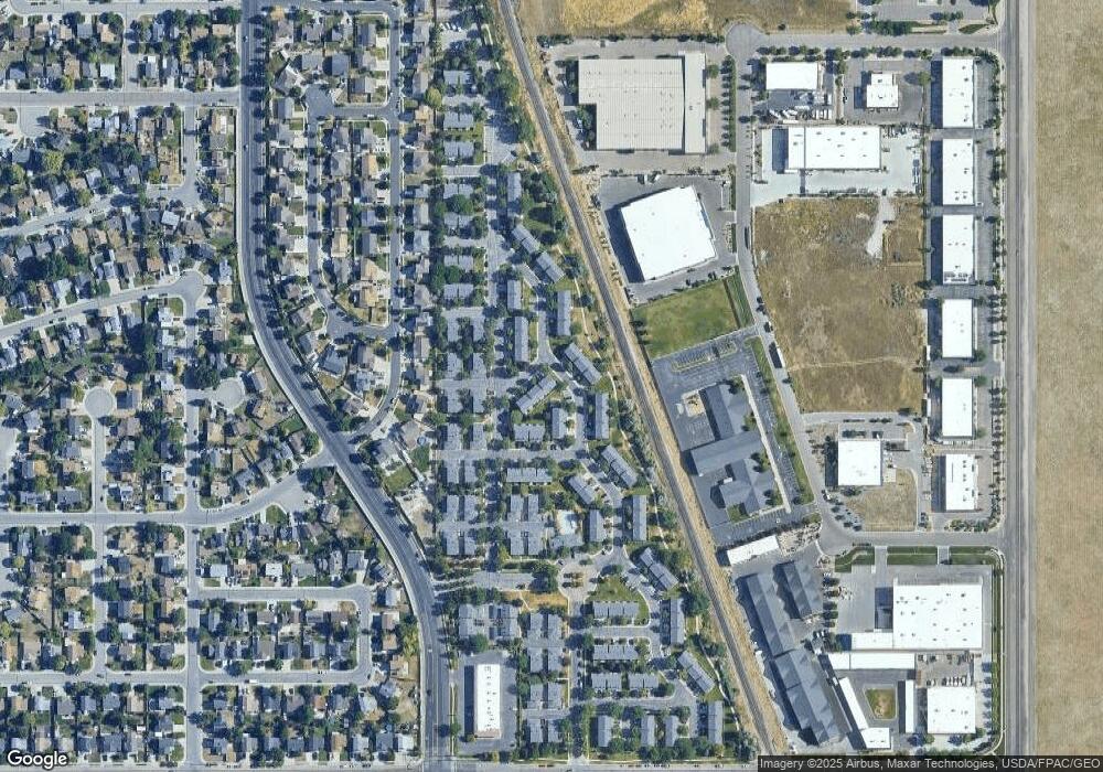 4759 Piagentini Way, West Jordan, UT 84084 - photo 1