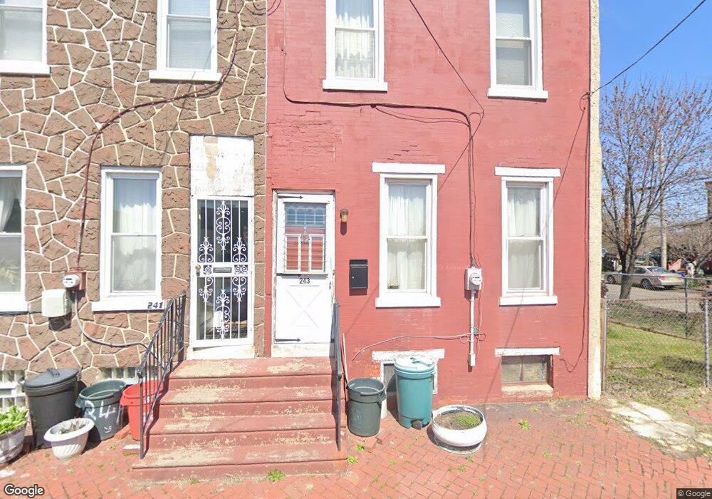 245 Byron St, Camden, NJ 08102 - photo 1