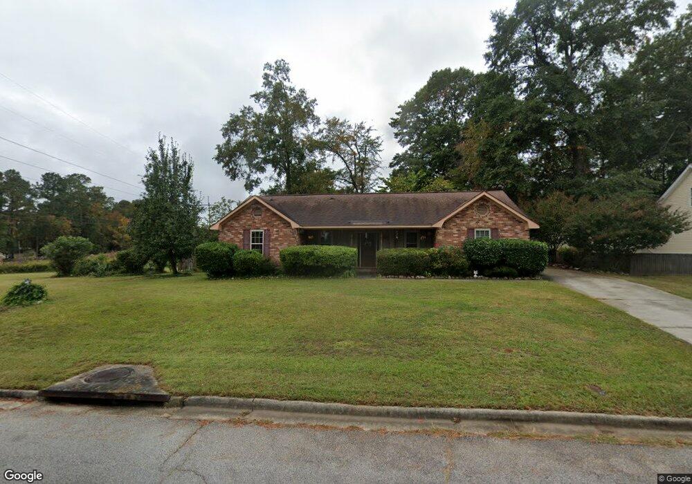 556 Fairfield Way, Evans, GA 30809 - photo 1
