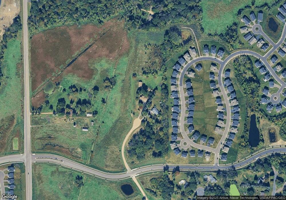 6710 Park Trail Rd, Hamel, MN 55340 - photo 1