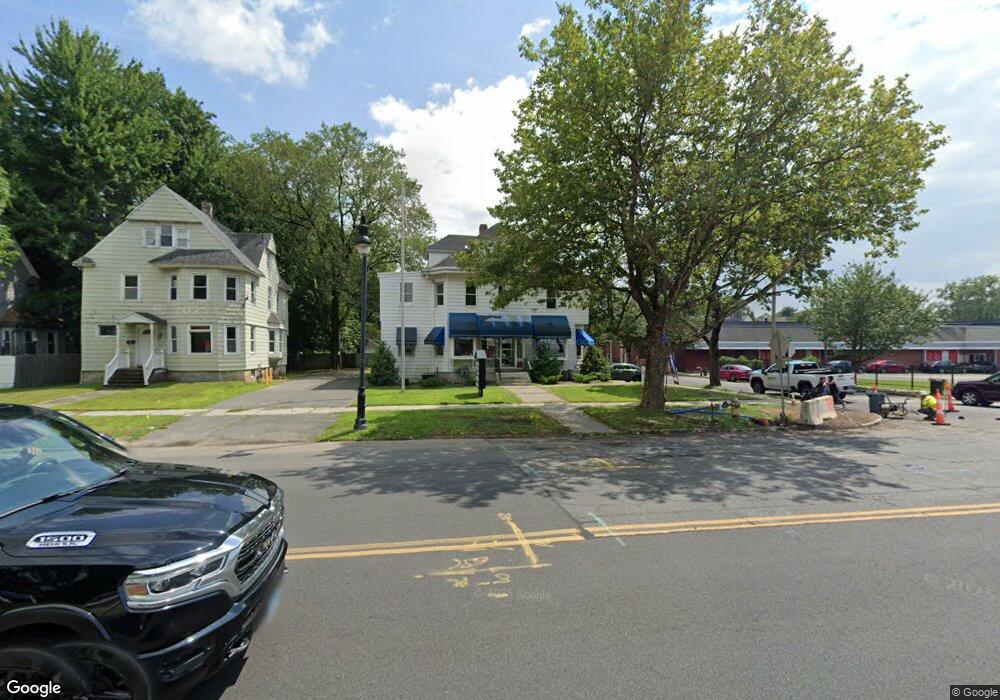 603 Sumner Ave, Springfield, MA 01108 - photo 1