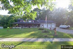 222 Water St, Utica, PA 16362