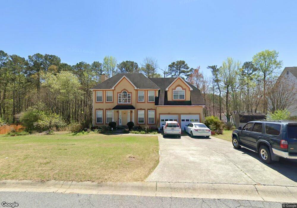 1845 Big Haynes Ct unit VII, Grayson, GA 30017 - photo 1