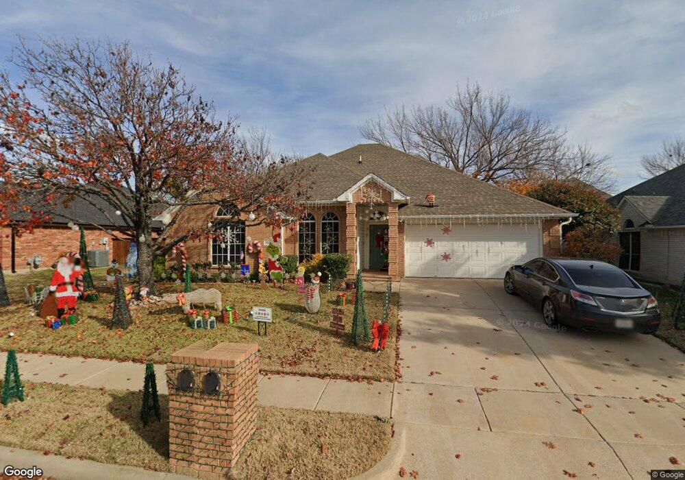 7028 Michael Dr, North Richland Hills, TX 76182 - photo 1
