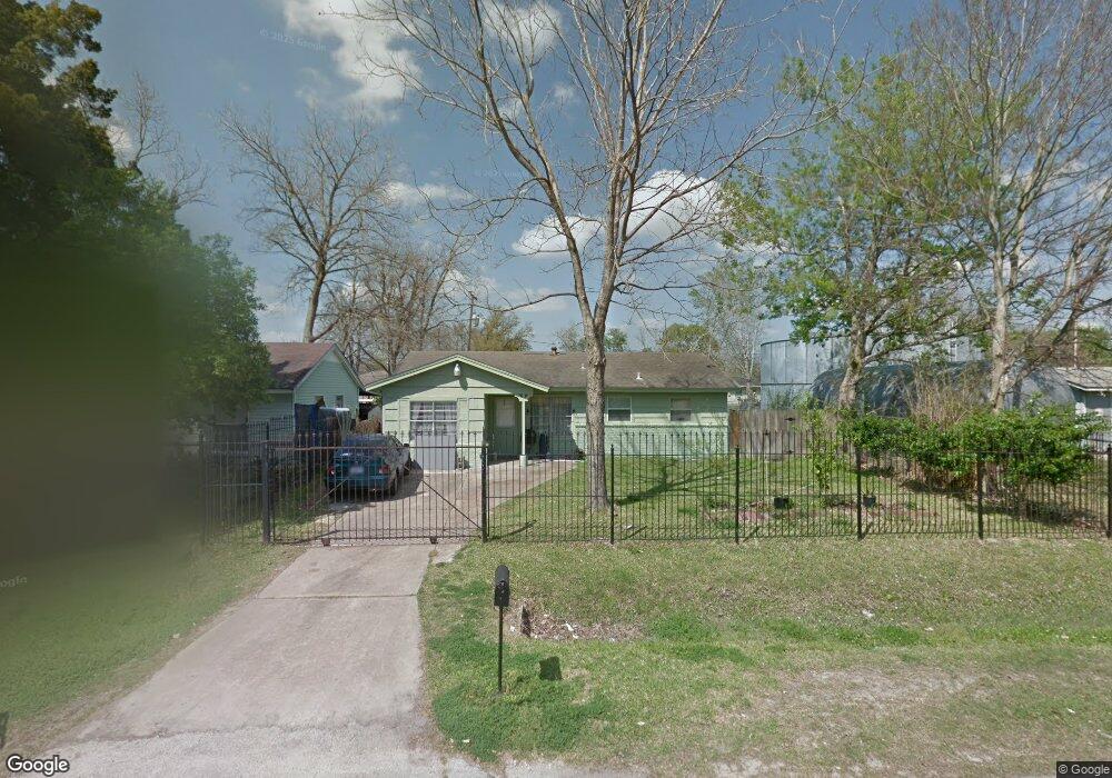 3111 Hurlingham St, Houston, TX 77093 - photo 1
