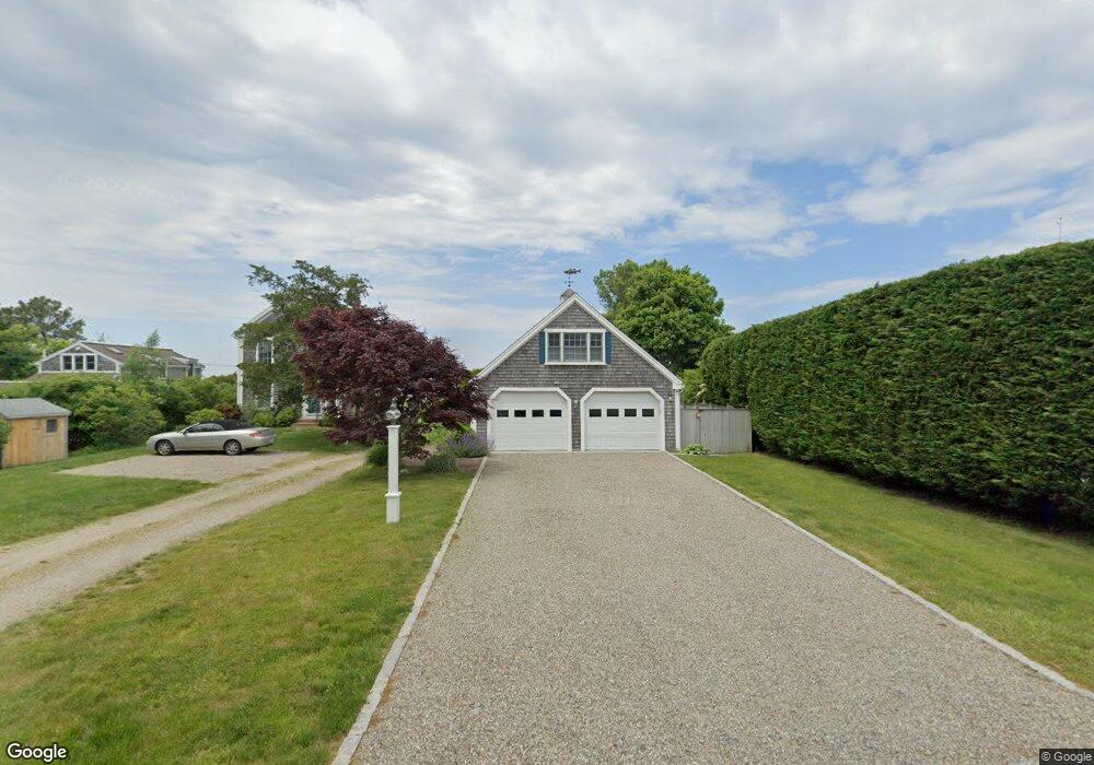 97 Salten Point Rd, Barnstable, MA 02630 - photo 1