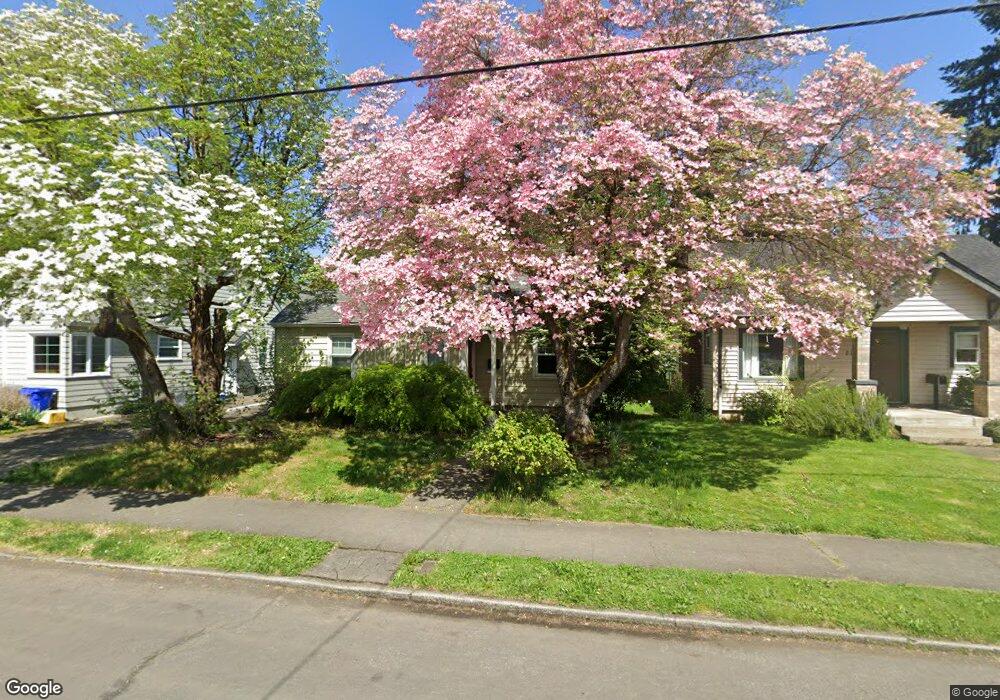 239 N Baldwin St, Portland, OR 97217 - photo 1