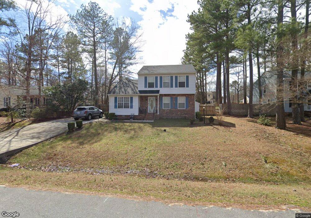 11631 Bailey Mountain Trail, Midlothian, VA 23112 - photo 1