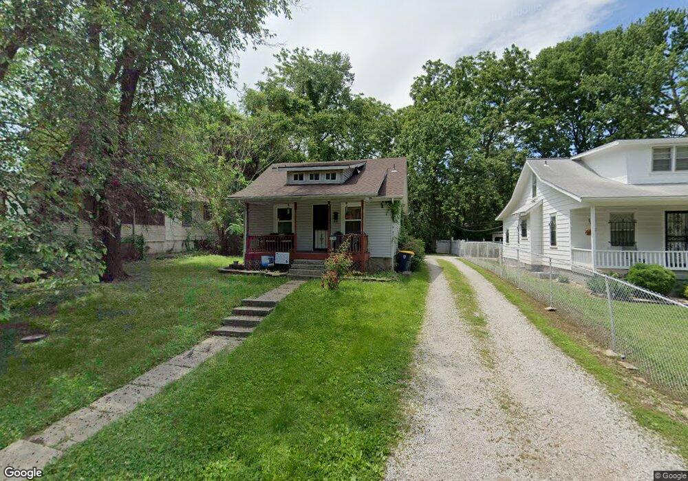 7108 Walrond Ave, Kansas City, MO 64132 - photo 1