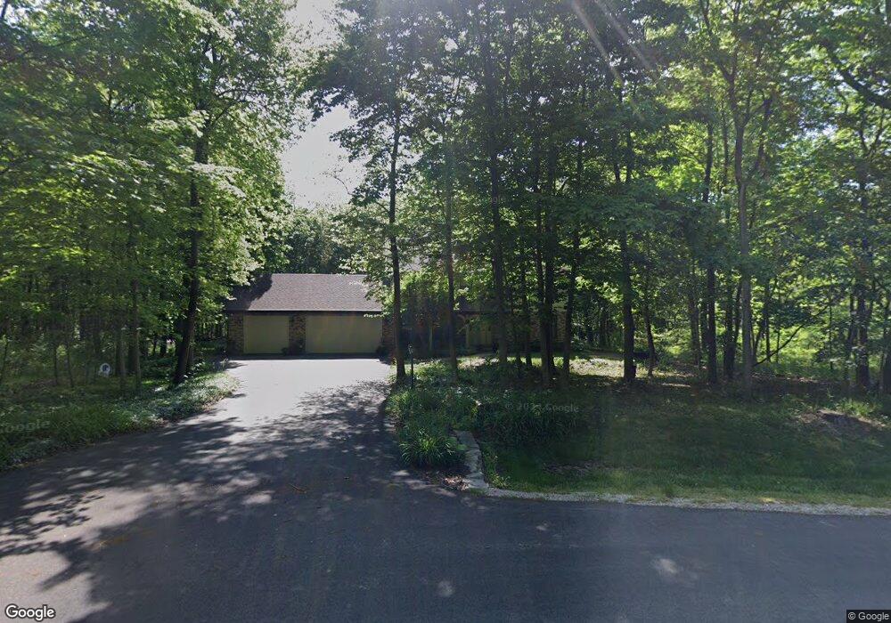 90 W Timberlake Trail, Oswego, IL 60543 - photo 1