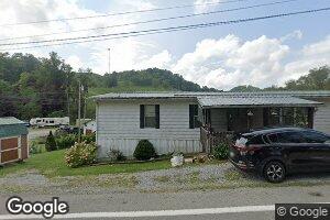 49 Churchville Rd, Camden, WV 26338