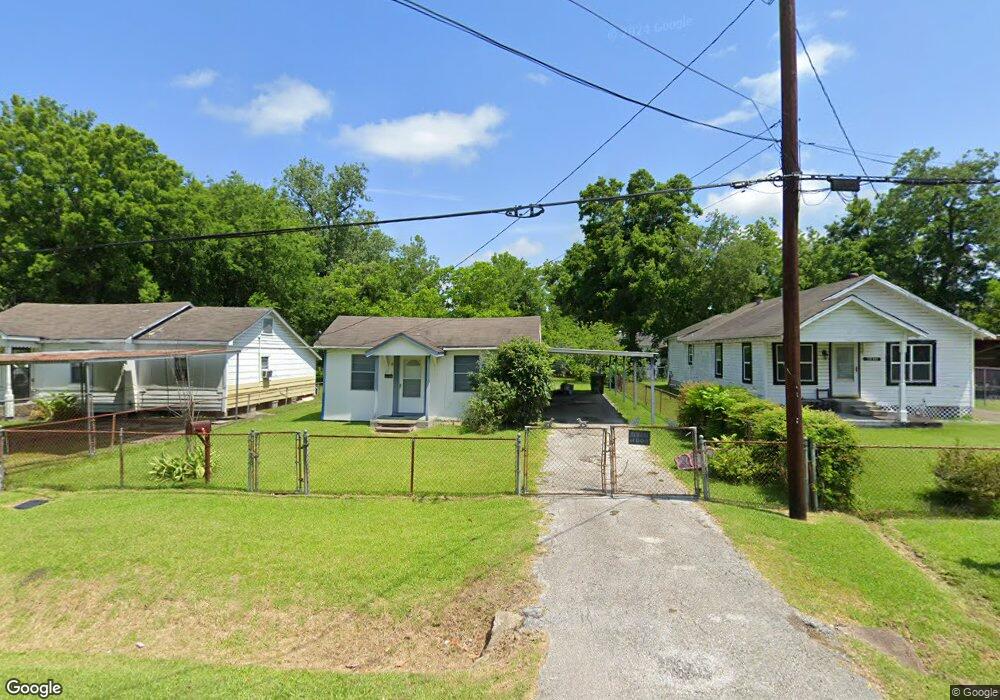 4109 Linder St, Houston, TX 77026 - photo 1