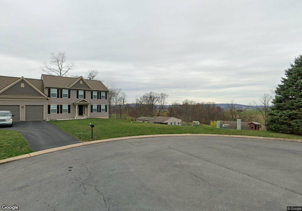 40 Mazzotta Rd, Stevens, PA 17578 - photo 1
