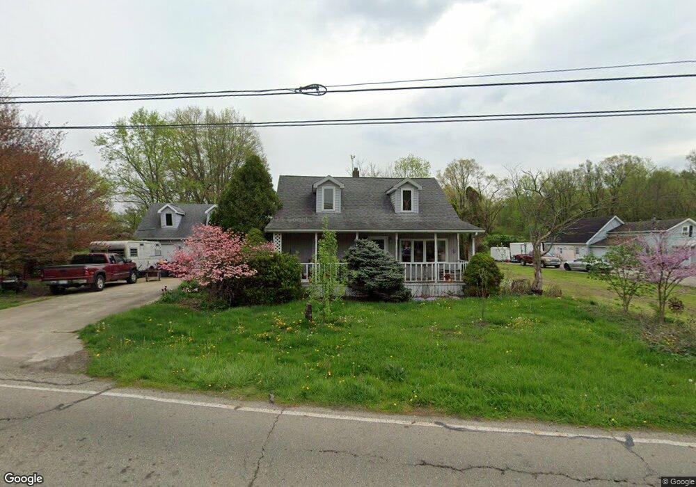 800 Alexandria Pike, Anderson, IN 46012 - photo 1