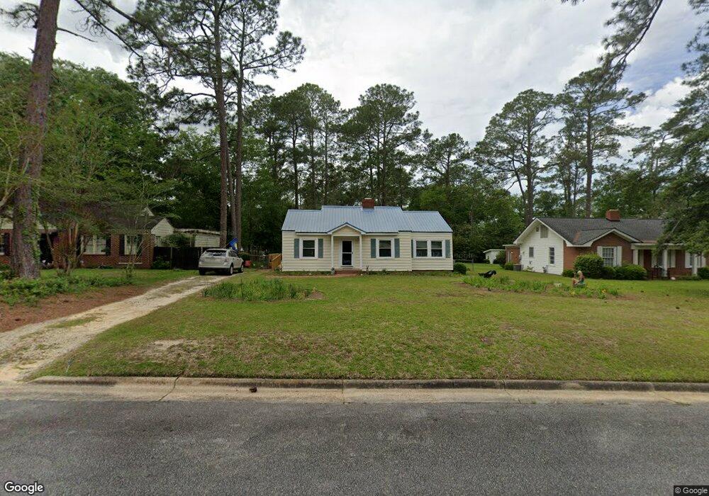 1320 4th St SW, Moultrie, GA 31768 - photo 1