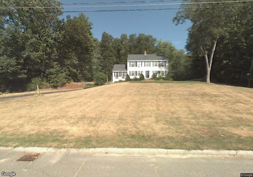 22 Katherine Way, Plaistow, NH 03865 - photo 1