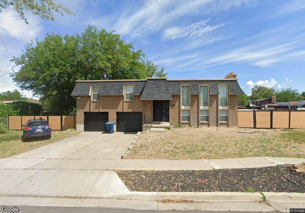 867 E 8270 S, Sandy, UT 84094 - photo 1