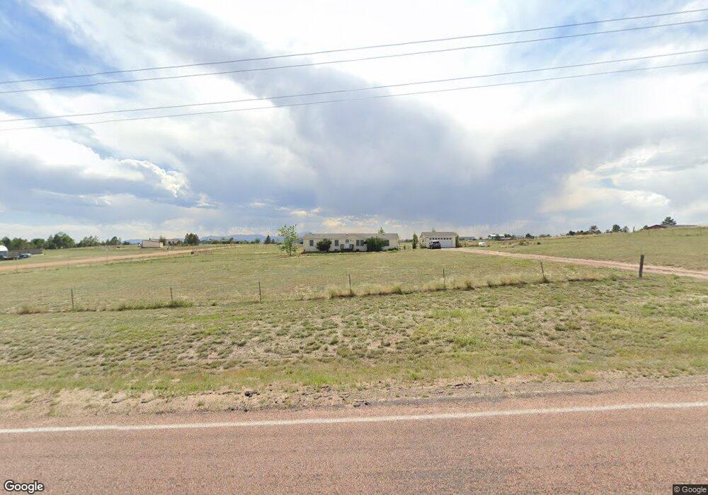 5410 Murr Rd, Peyton, CO 80831 - photo 1