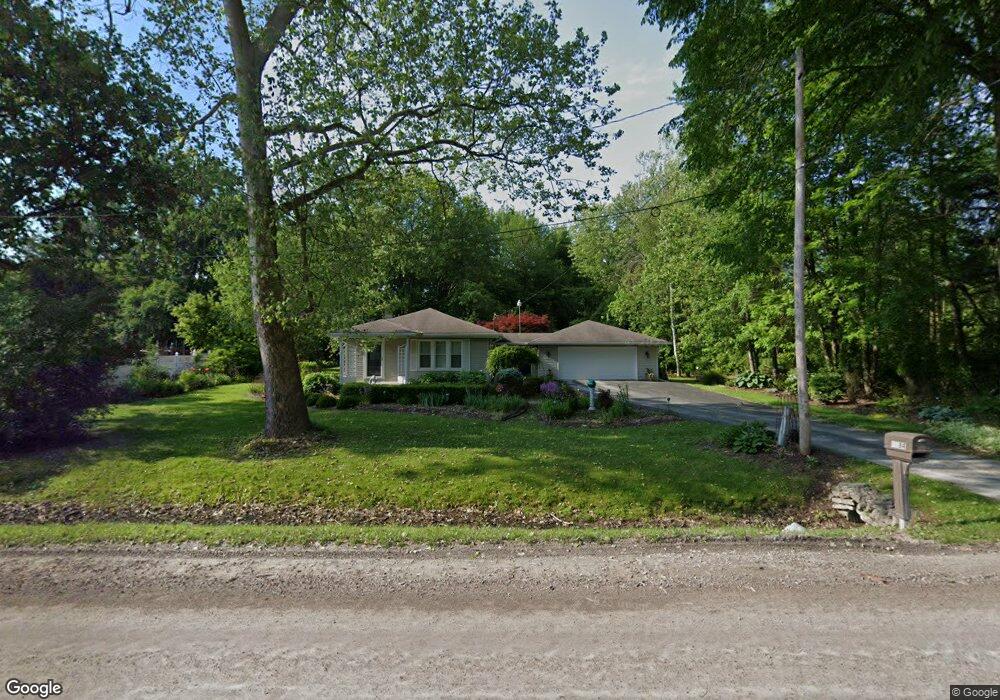 2184 E Farrand Rd, Clio, MI 48420 - photo 1