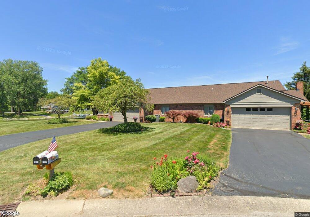 1971 Crystal Bay East Dr, Plainfield, IN 46168 - photo 1