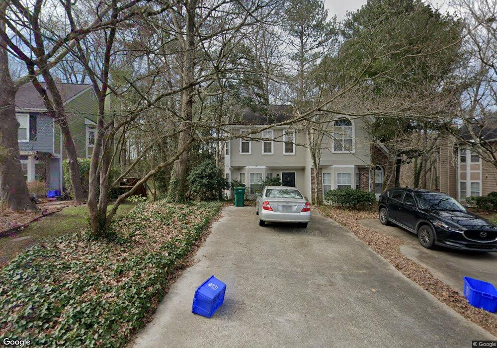 5070 Laurel Bridge Dr SE unit 3, Smyrna, GA 30082 - photo 1