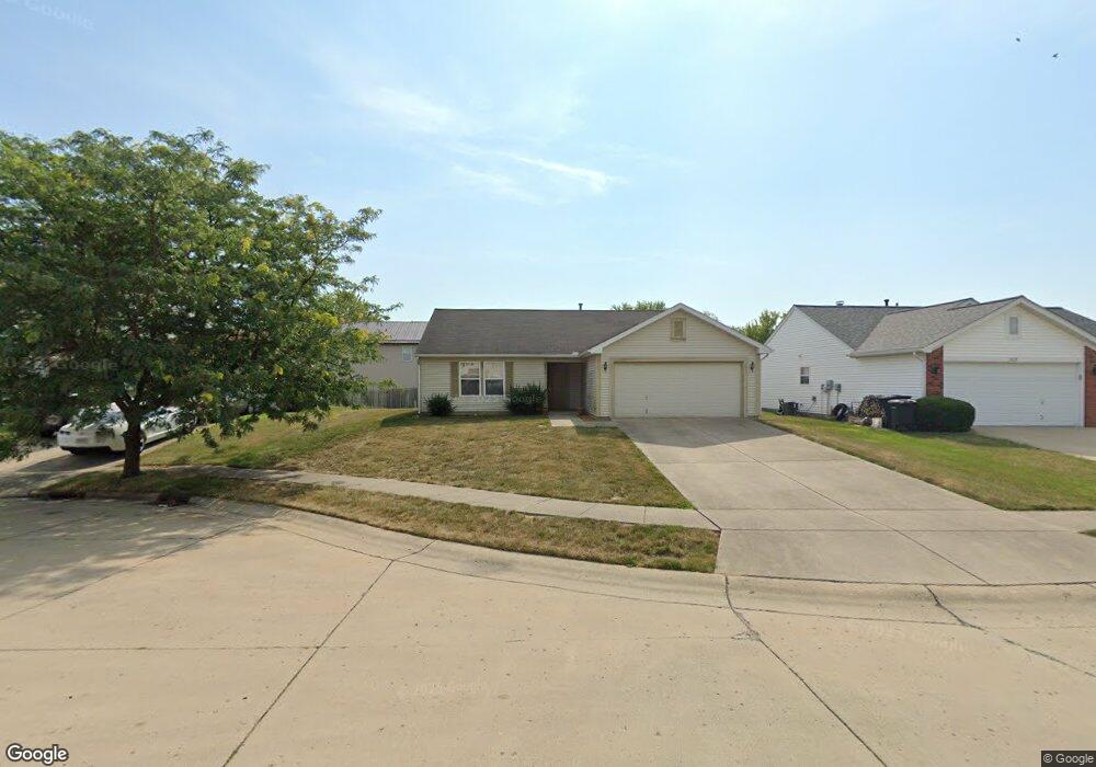3319 Trafalgar Ct, Lafayette, IN 47909 - photo 1