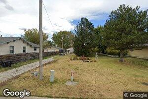 808 Dorrance St, Ellis, KS 67637