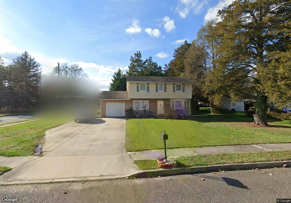 182 Franklin St, Clayton, NJ 08312 - photo 1