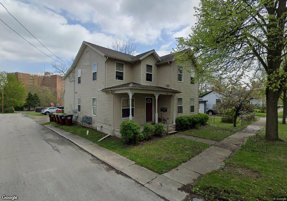 145 Chandler St, Adrian, MI 49221 - photo 1