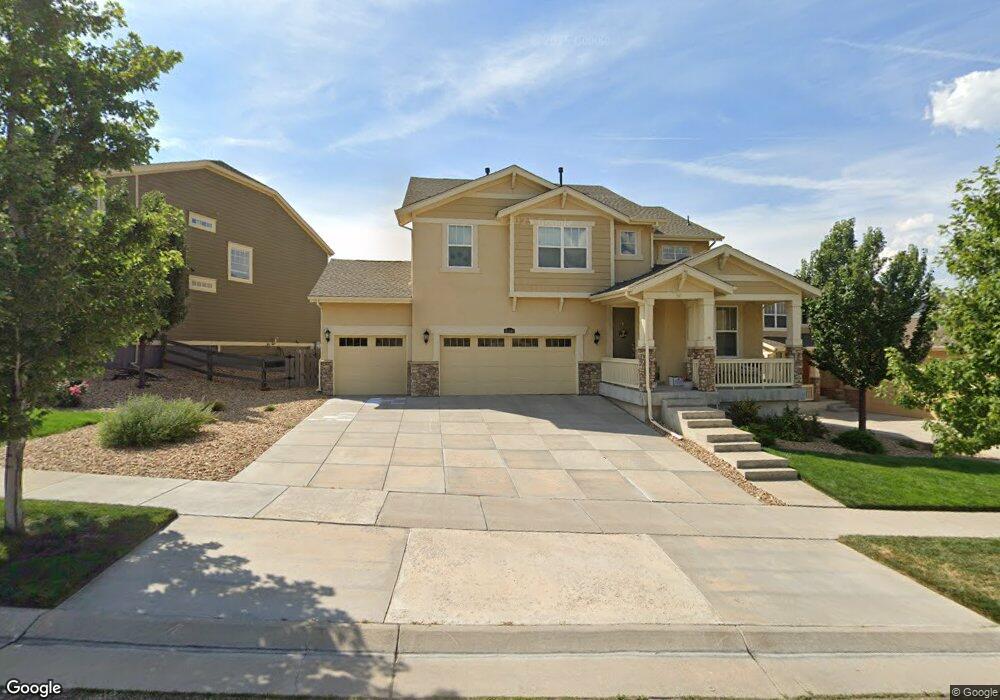 18440 W 85th Dr, Arvada, CO 80007 - photo 1