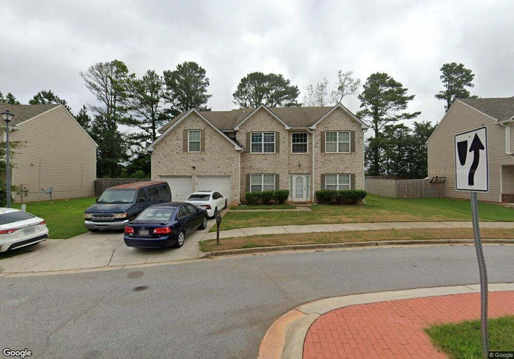 4029 Clay Ct SE, Conyers, GA 30013 - photo 1