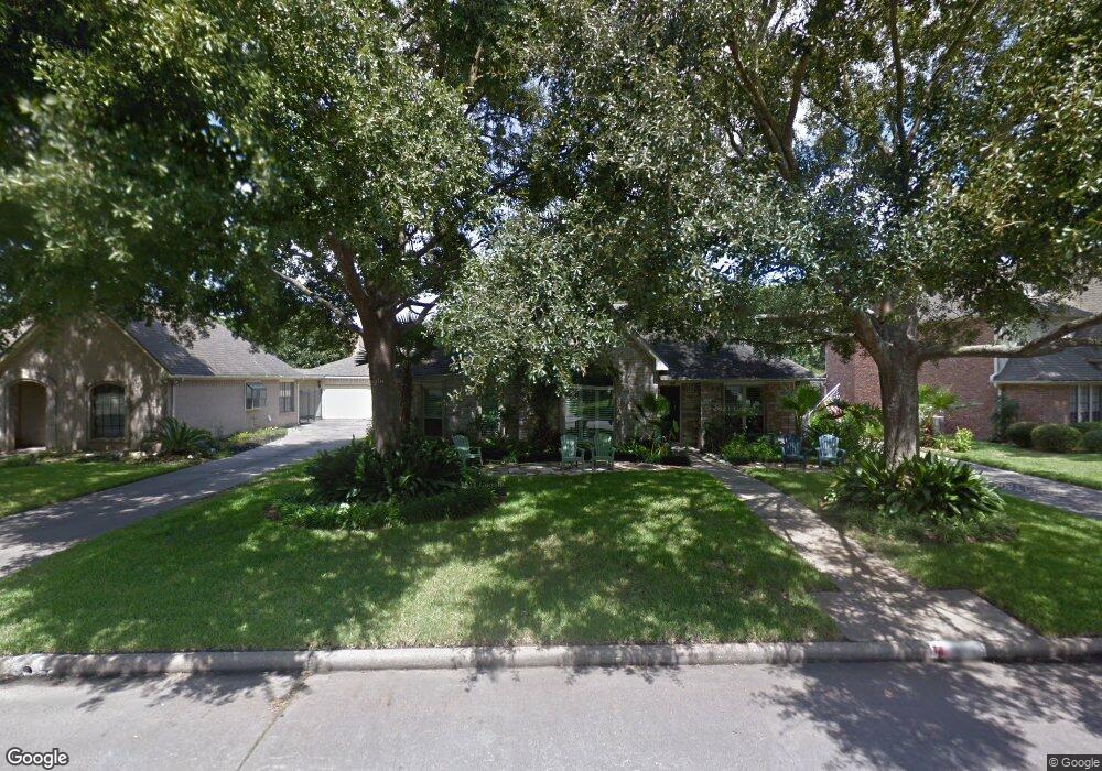 15846 Signal Creek Dr, Houston, TX 77095 - photo 1