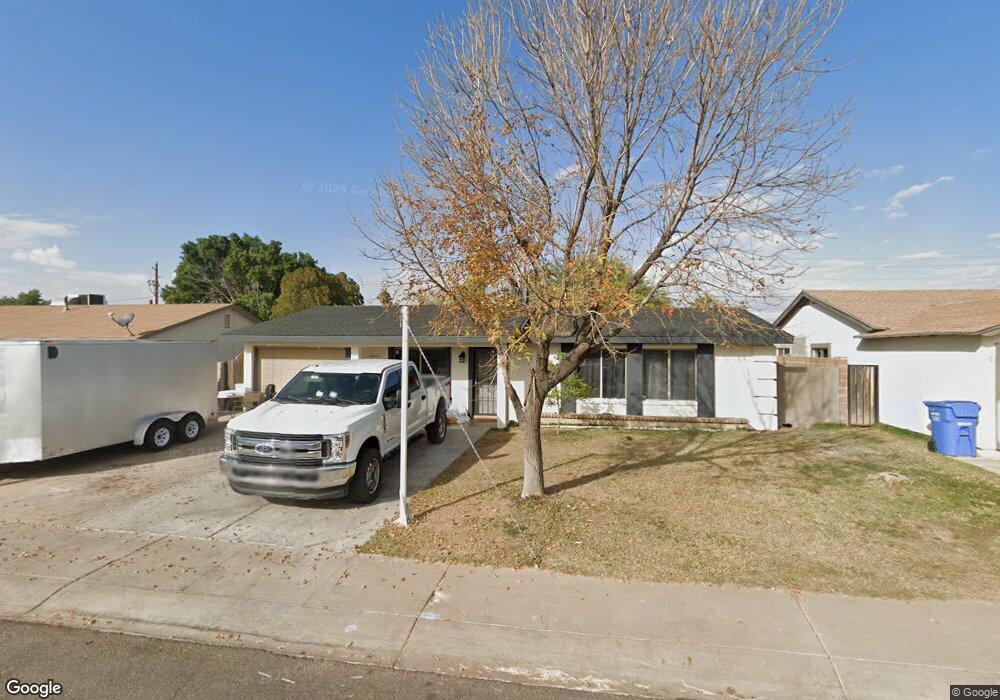 4912 W Hubbell St, Phoenix, AZ 85035 - photo 1