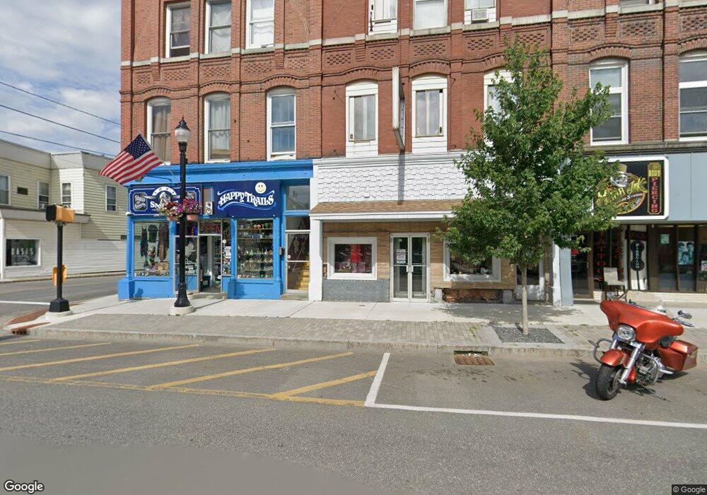 119 Main St, Waterville, ME 04901 - photo 1