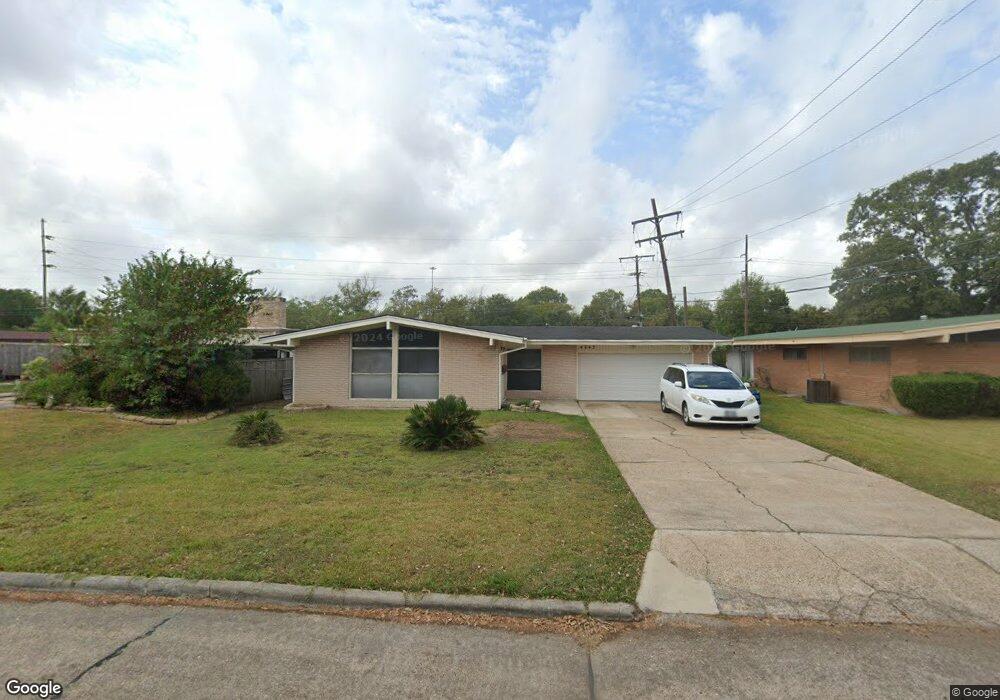 4243 Big Bend Ave, Port Arthur, TX 77642 - photo 1