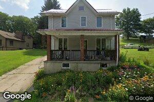 100 Mellon Ave, Patton, PA 16668