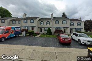 225 Lawndale Ave, King of Prussia, PA 19406