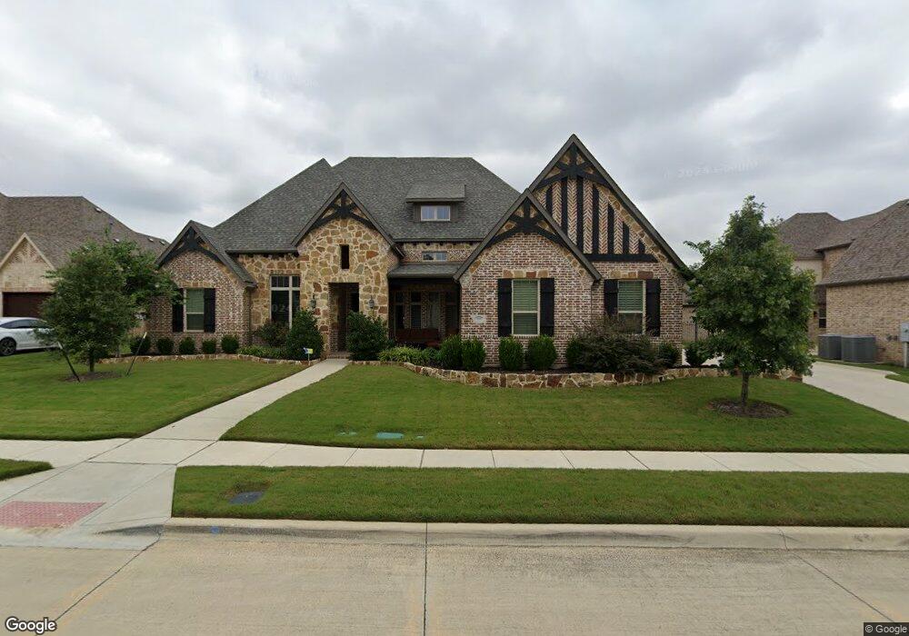 1105 Tina Trail, Southlake, TX 76092 - photo 1