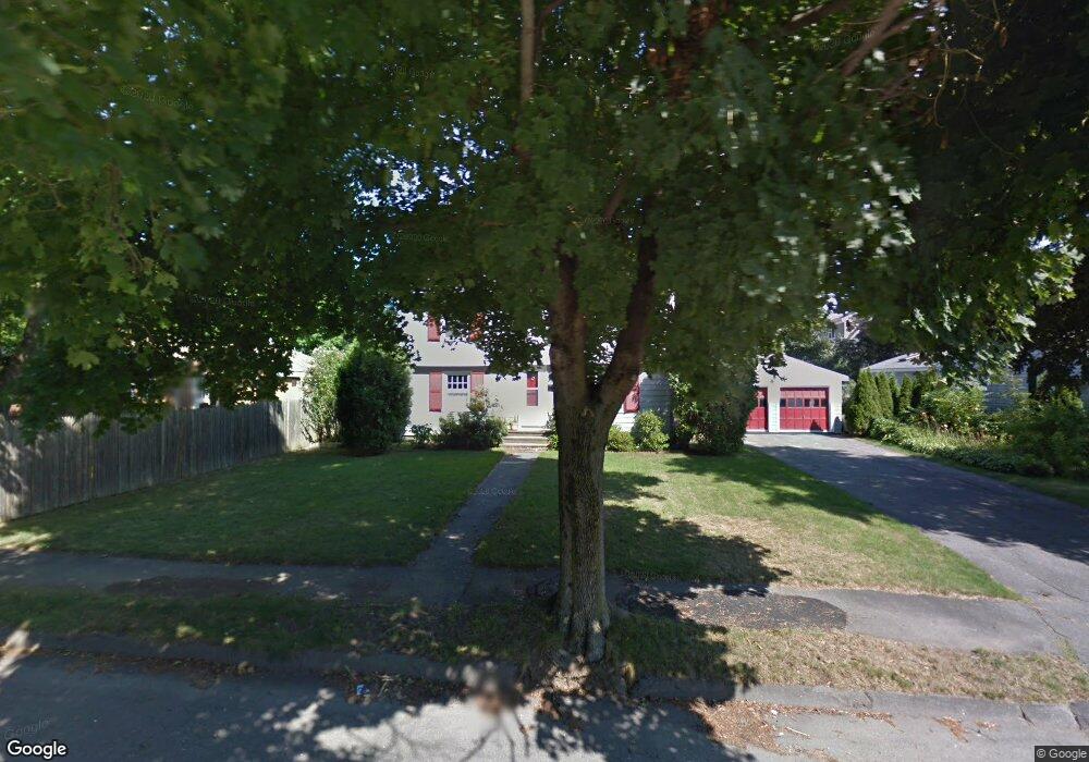 4 Kimberly Dr, Danvers, MA 01923 - photo 1