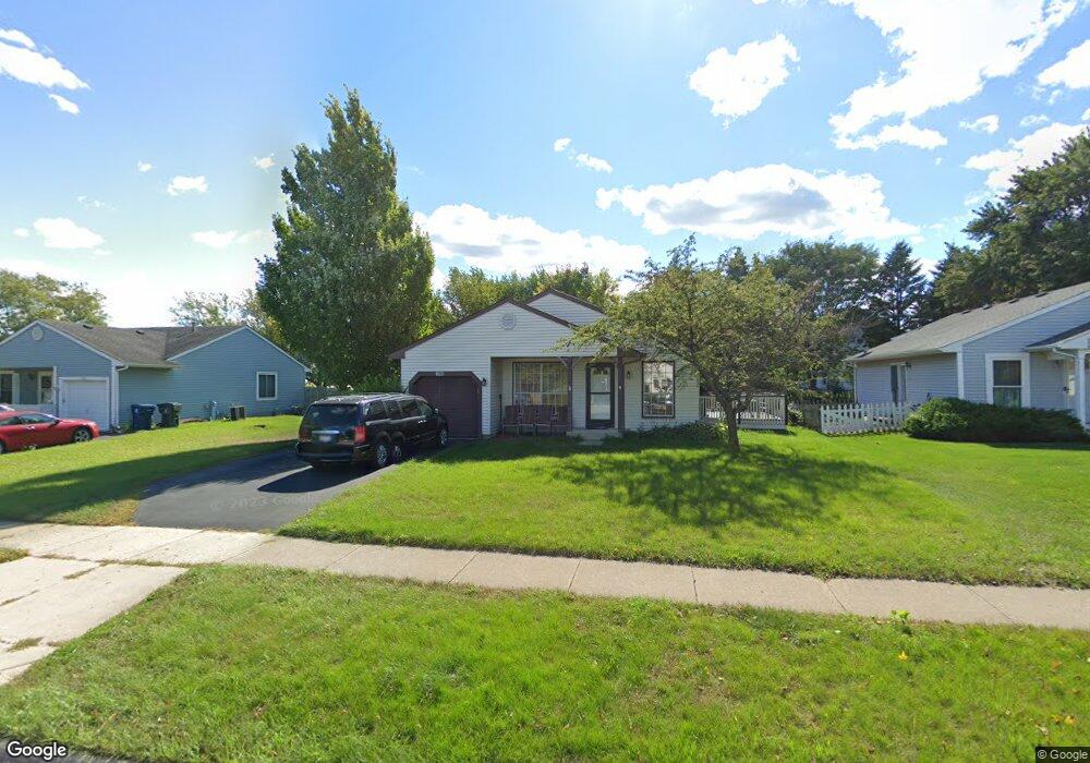 308 Westbrook Cir, Naperville, IL 60565 - photo 1