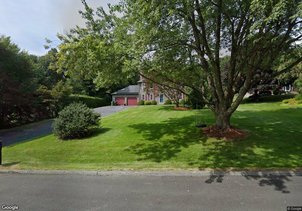 3 Mikes Way, Webster, MA 01570 - photo 1